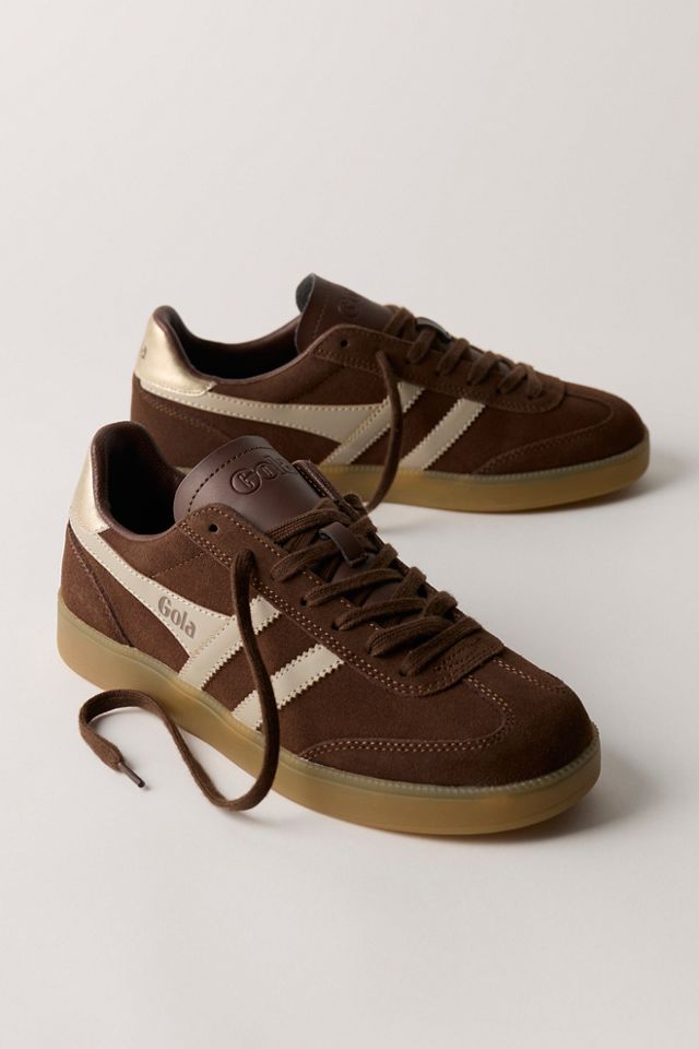 Gola Viper Sneakers #1