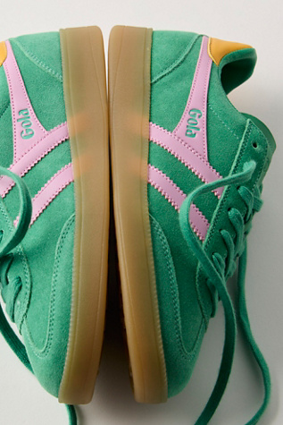 Gola Viper Sneakers product page