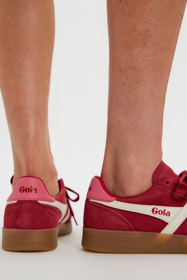 Gola Viper Sneakers #2