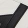 White / Black / Dark Gum