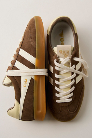Baskets Gola Cyclone