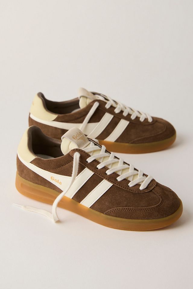 Gola Cyclone Sneakers #1