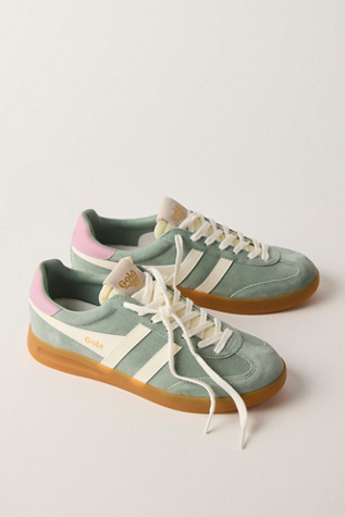 Gola Cyclone Sneakers