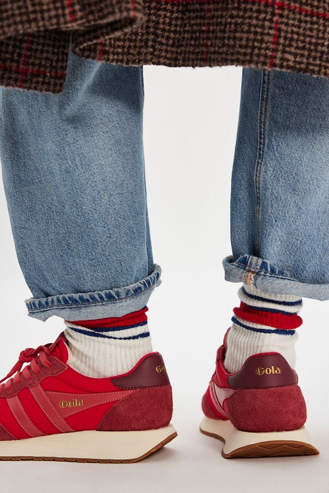 Baskets Gola Arizona #2