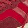 Rouge / Rouge Foncé / Corail