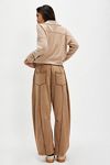 Kaiden Barrel Pants
