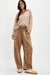 Kaiden Barrel Pants