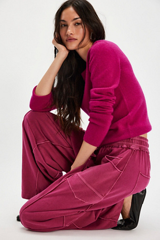 Kaiden Barrel Pants product page