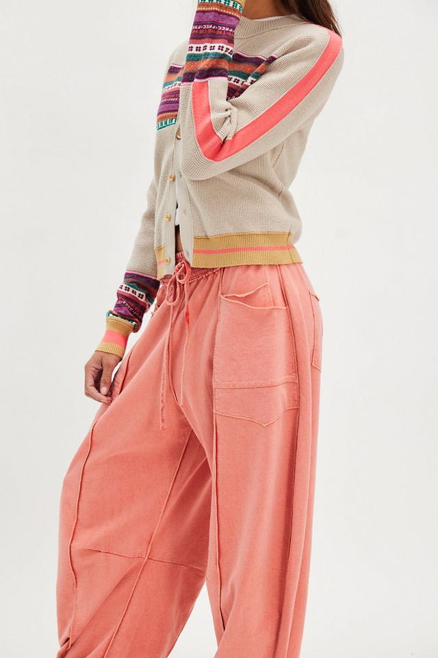 Kaiden Barrel Pants #2