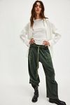 Kaiden Barrel Pants