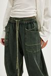 Kaiden Barrel Pants