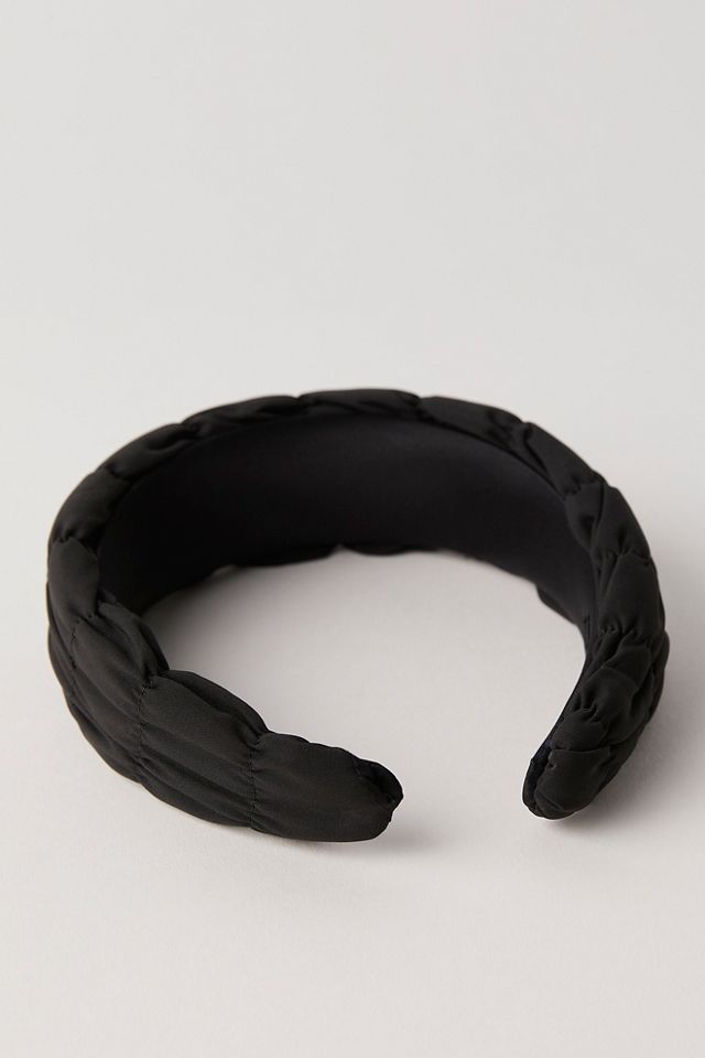Game Set Match Headband #2