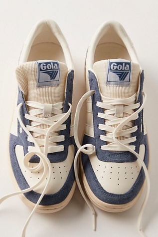 Gola Hawk 89 Sneakers