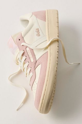 Gola Women's Grandslam '88 Sneaker - Product Details