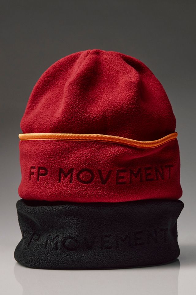 Flat Out Cuffed Beanie #1