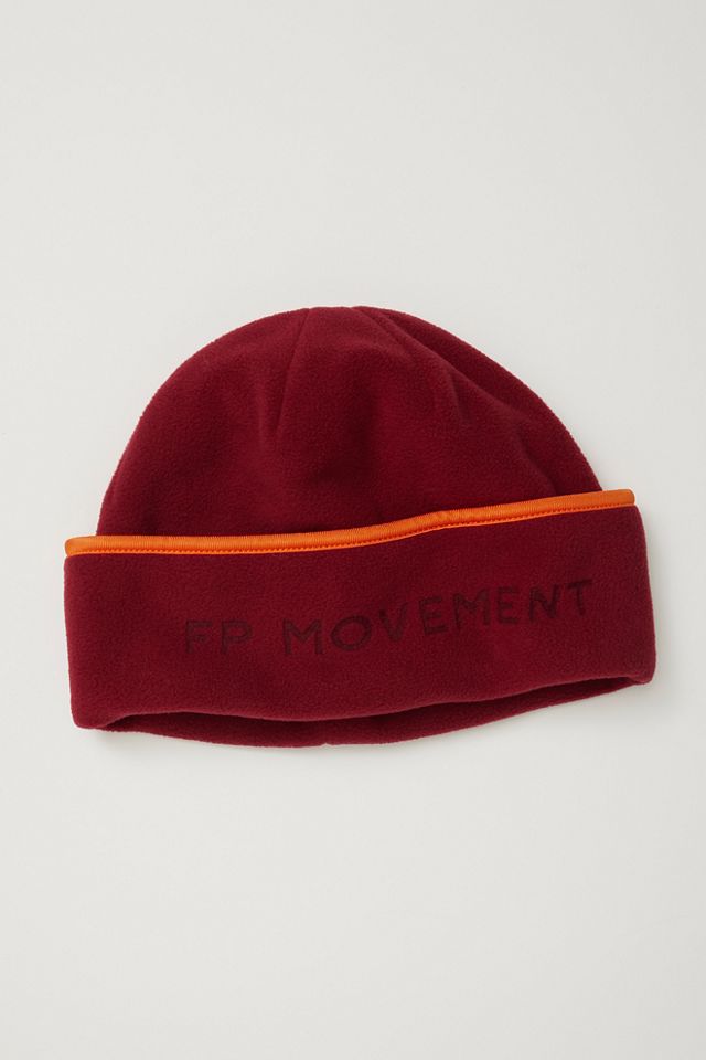 Flat Out Cuffed Beanie #2