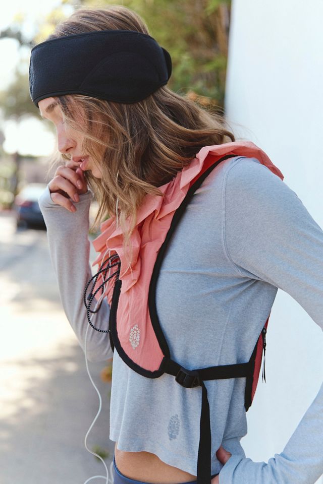 Next Mile Fleece Ear Warmers #5