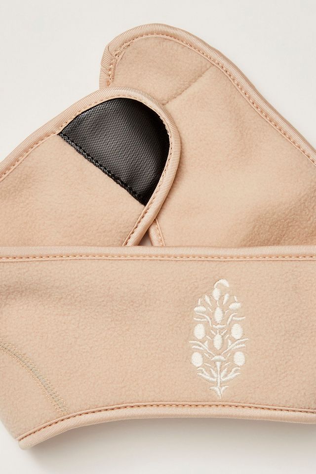 Next Mile Fleece Ear Warmers #2