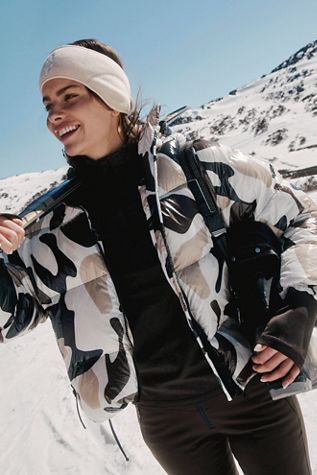 Next Mile Fleece Ear Warmers