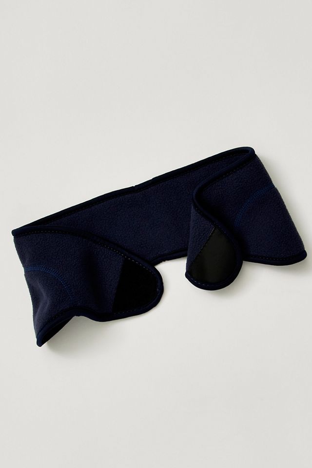 Next Mile Fleece Ear Warmers #1