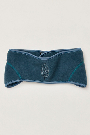 Next Mile Fleece Ear Warmers product page
