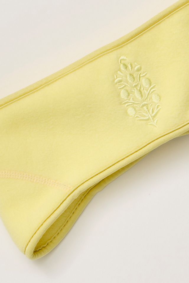 Next Mile Fleece Ear Warmers #1