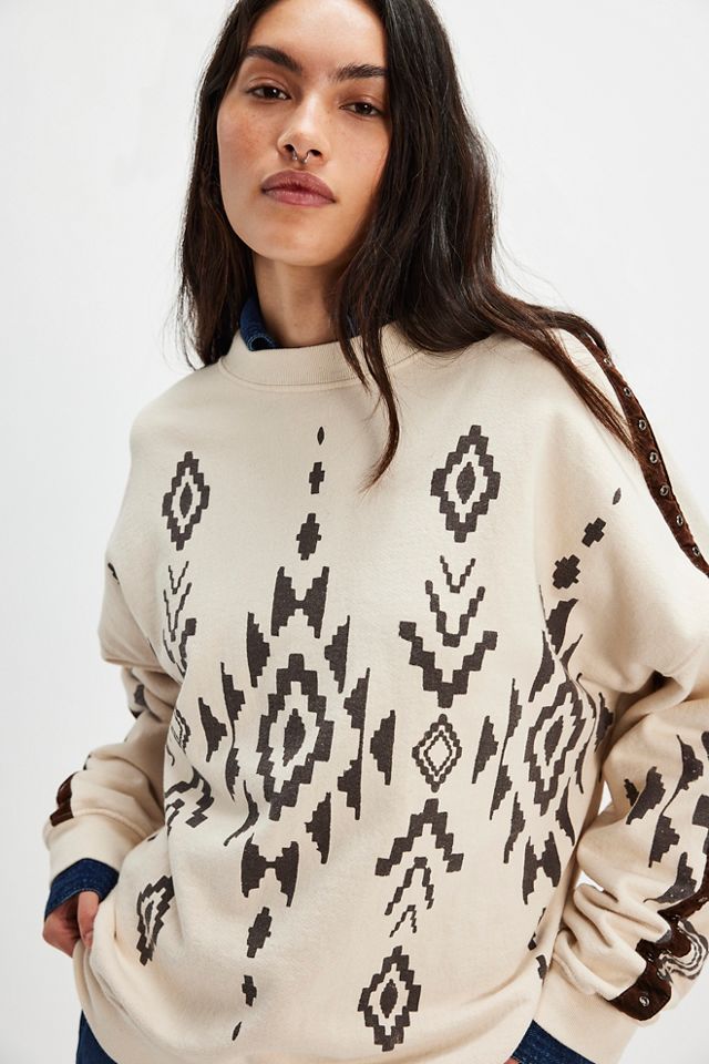Austin Sweatshirt #2
