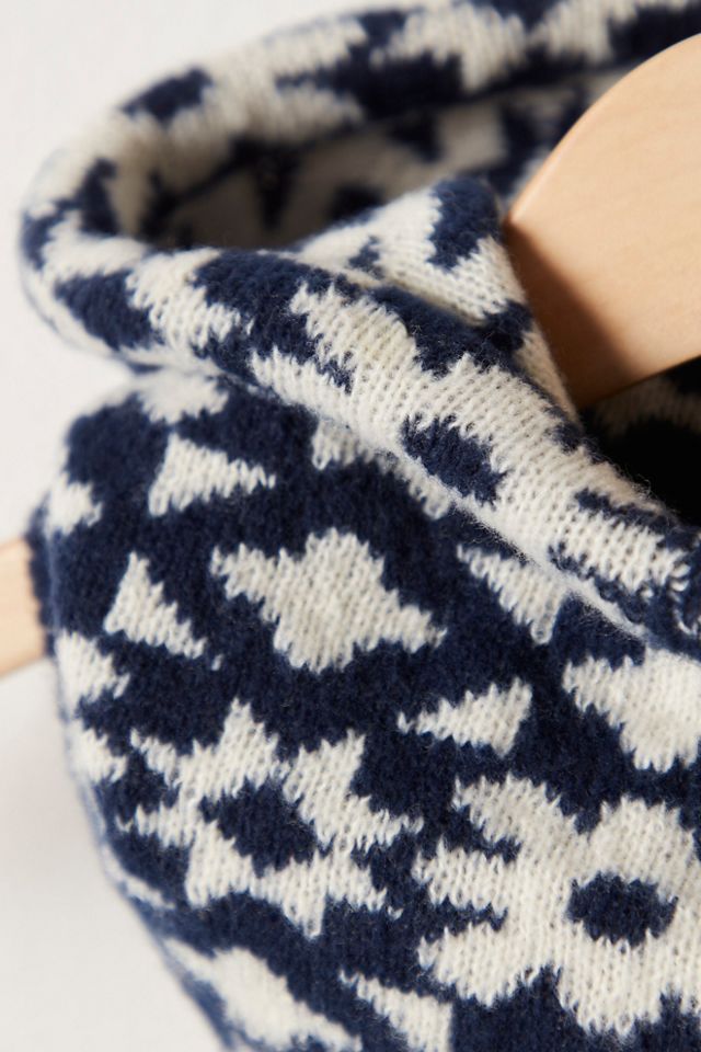 Steazy Knit Balaclava #2