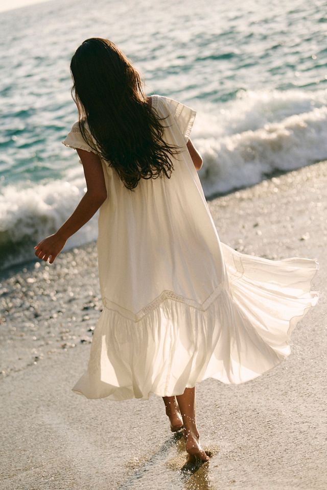 mini dress ladies Just A Girl Mini Dress Pearl
