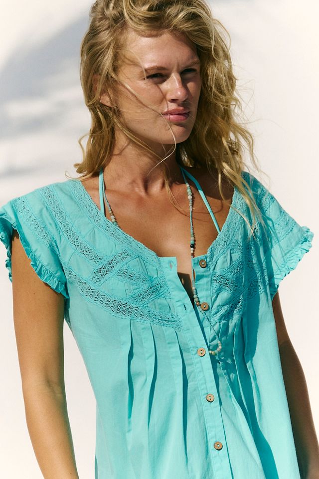 Aster Midi Dress #3