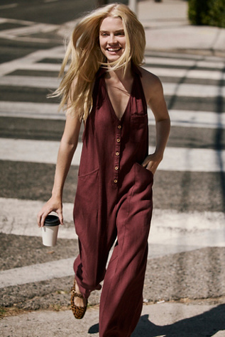 Harper Jumpsuit