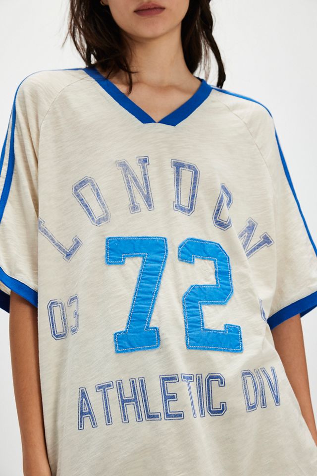T-shirt London #2