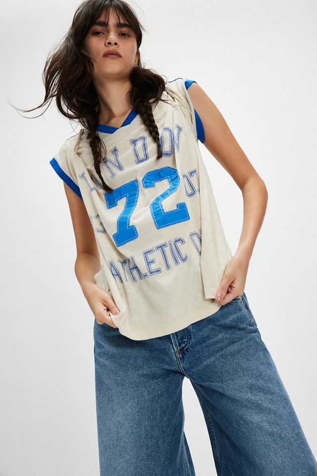 T-shirt London #3