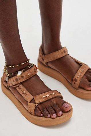 Teva Midform Universal Studded Sandals