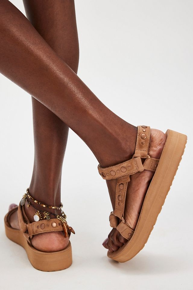 Teva Midform Universal Studded Sandals #2