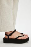 Teva Flatform Slim Sandals | Free People