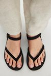 Teva Flatform Slim Sandals