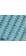 Turquoise Vif / Noir