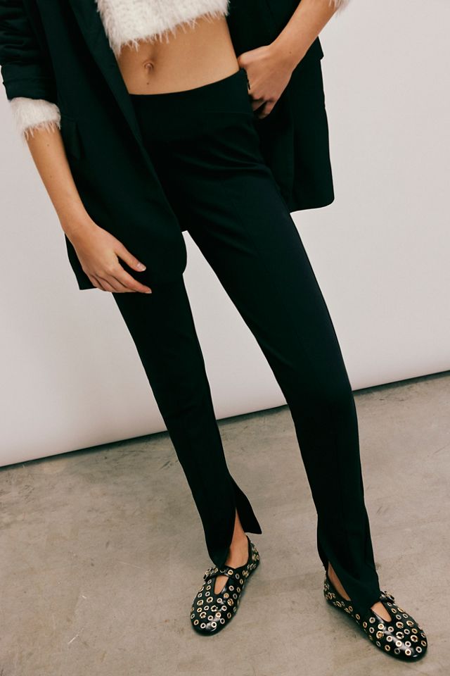 Diana Slim City Pants #2