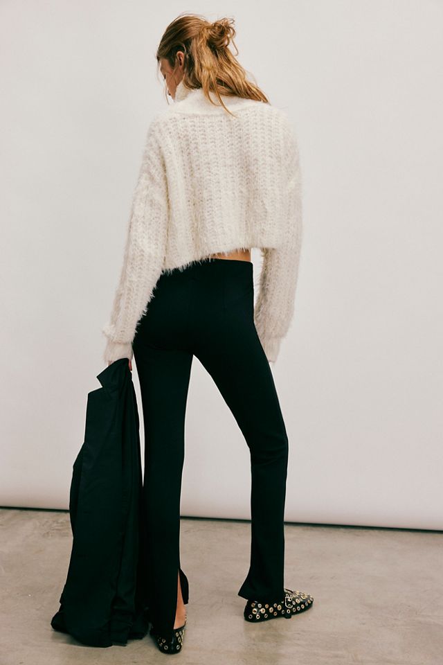 Diana Slim City Pants #1