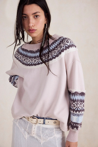 Chilly Sweatshirt