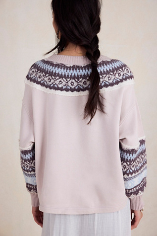 Chilly Sweatshirt - thumbnail 2