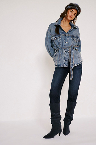 We The Free Always Tomorrow Capris product page