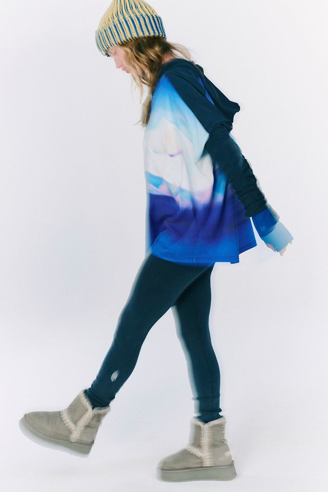 Hot Shot Hooded Printed Set #3
