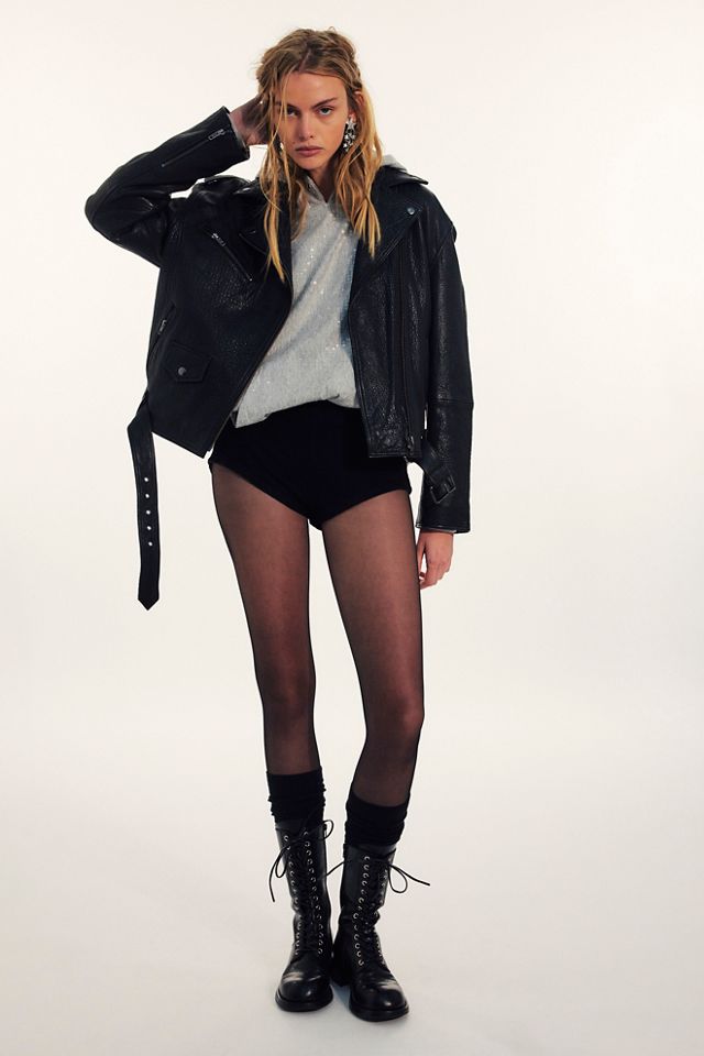 We The Free It's A Vibe Sequin Hoodie #3
