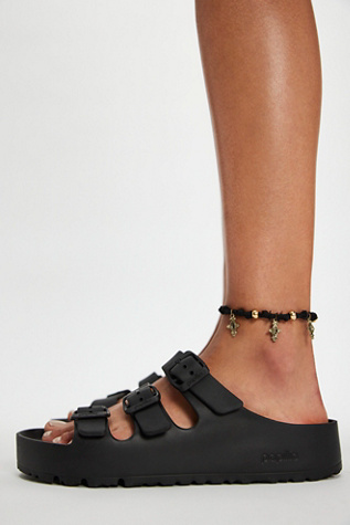 Florida Platform EVA Birkenstocks