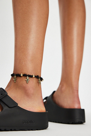 Florida Platform EVA Birkenstocks