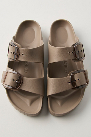 Birkenstock EVA Arizona Big Buckle Sandals