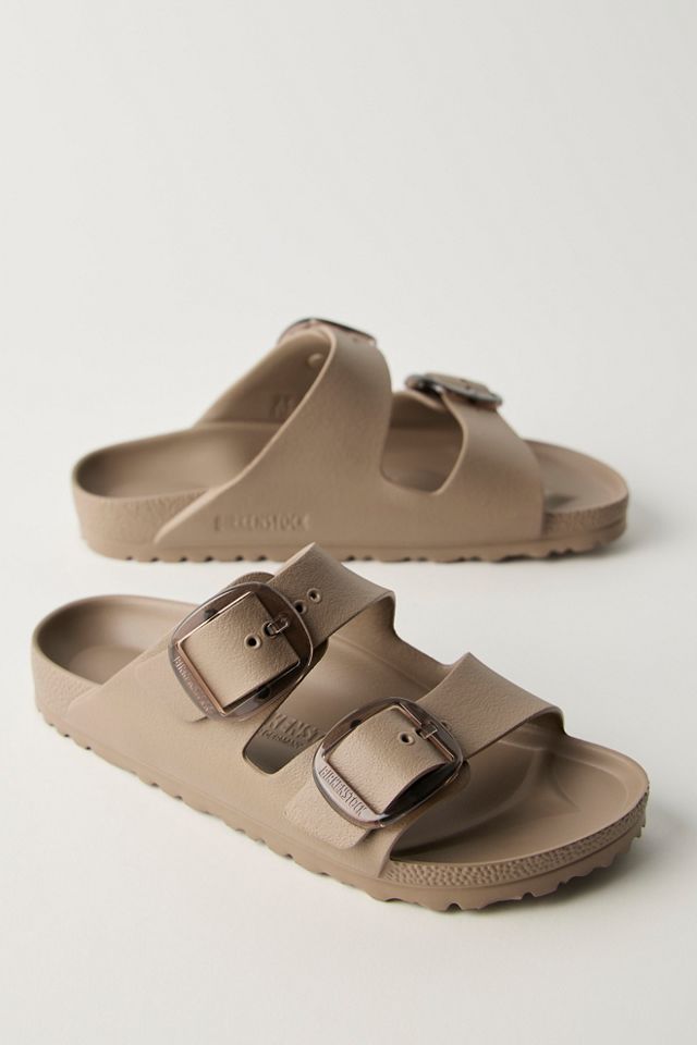 Birkenstock EVA Arizona Big Buckle Sandals #1