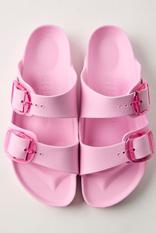 Birkenstock EVA Arizona Big Buckle Sandals